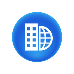 Building - Sticker