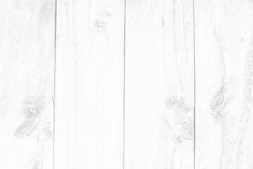white wood plank texture background
