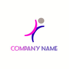 fitness logo design