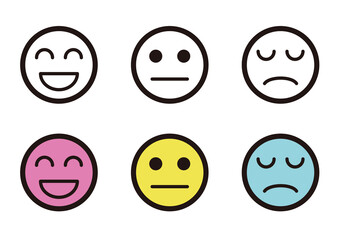 レビュー（ランキング）アイコンセット