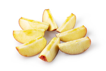 apple