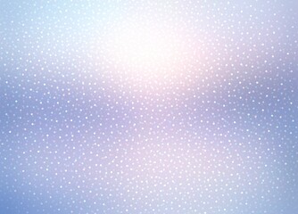 Winter holidays brilliance clear airy background light blue color. Shimmering sparkles decorative texture. Lens effect.