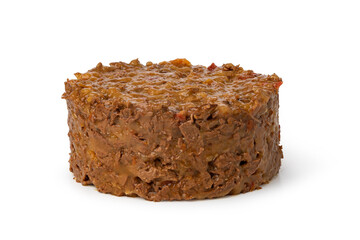 cat food