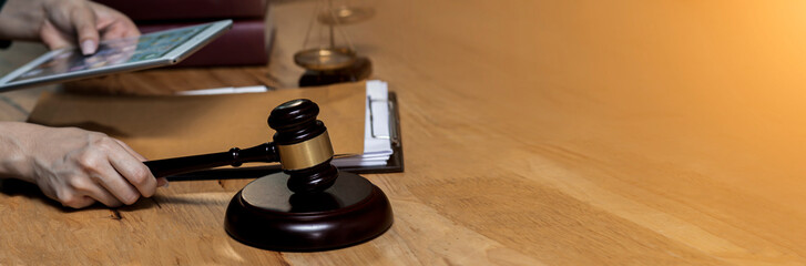 Concepts of Law and Legal services.	