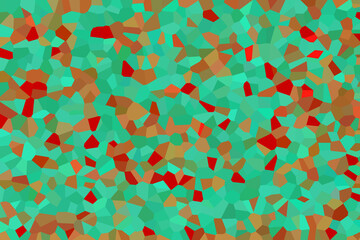 Christmas and NewYear Pattern Background , Graphic Design for Card , Decoration , Gift Wrapping