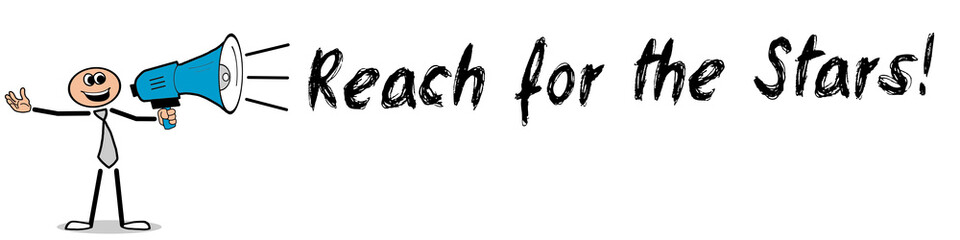 Reach for the Stars!