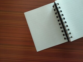 A Notebook