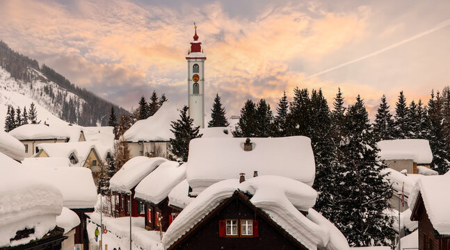 andermatt