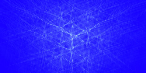 abstract background with lines