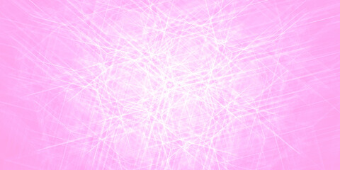 abstract background with lines