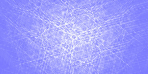 abstract blue background with lines