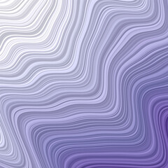 Fototapeta na wymiar Wavy background. Charming background in purple colors. EPS10 Vector.