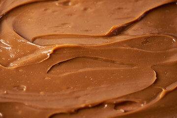 creamy dulce de leche