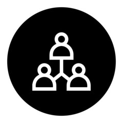 strategy icon