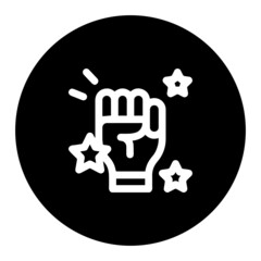 strategy icon