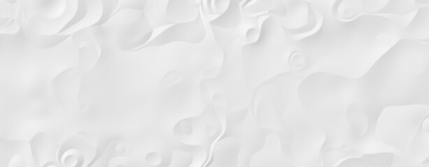 White abstract luxure background, paint, acrylic, water, ink, coffee