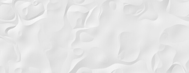White abstract luxure background, paint, acrylic, water, ink, coffee