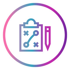 strategy icon