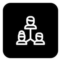 strategy icon