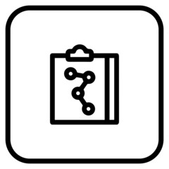 strategy icon