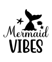 Mermaid Svg Bundle,Mermaid Svg,Give Me Vitamin Sea Svg,Birthday Girl Svg,Mermaid Spirit Svg,Mermaid Babe Svg,Mer Mama Svg, Mermaid Svg, Sea Shell Svg, Bubbles Svg, Mermaid Monogram Svg, Sea Star Svg, 
