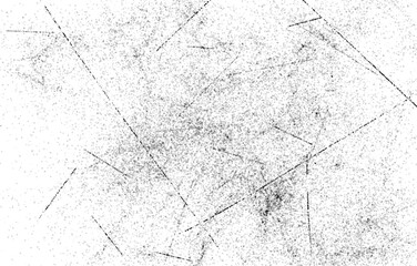 Dust and Scratched Textured Backgrounds.Grunge white and black wall background.Dark Messy Dust Overlay Distress Background. Easy To Create Abstract Dotted, Scratched.