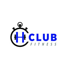 Illustration Vector Graphic of Stopwatch logo design