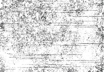 Black and white grunge. Distress overlay texture. Abstract surface dust and rough dirty wall background concept.Abstract grainy background, old painted wall.
