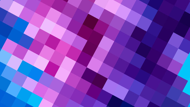 A creative beautiful pink colour patterns background.