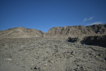desierto