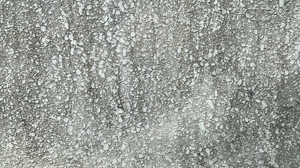 Rough texture background of old plaster wall