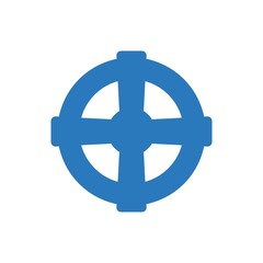 Lifebuoy lifesaver icon