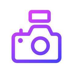 Camera icon