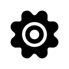 Gear icon