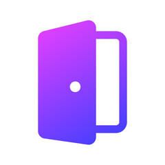 Door icon