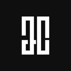 Initial Logo Vector For Your Company