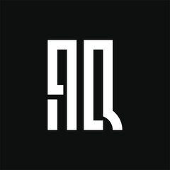 Initial Logo Vector For Your Company
