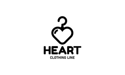 Fashion logo design for graphic t-shirts, retail store, tees stickers and more
