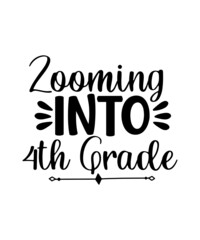 Back to School SVG Bundle, png, dfx, eps, shirt designs,