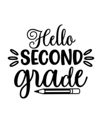 Back to School SVG Bundle, png, dfx, eps, shirt designs,