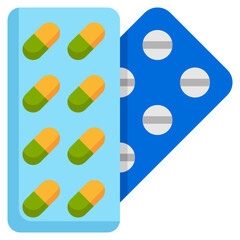 TABLETS flat icon,linear,outline,graphic,illustration