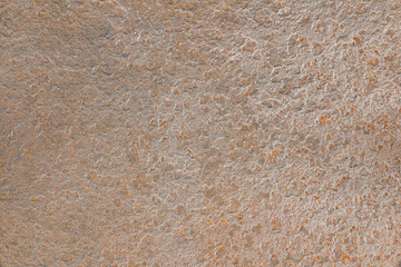 Rusty metal texture