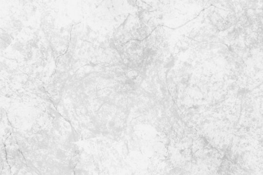 Fototapeta Tło, tekstura, ściana. Jasna biała popękana ściana