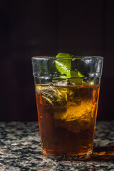 brazilian drink known as 
