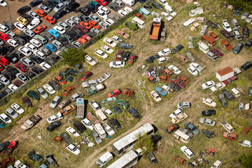 SAO PAULO BRAZIL CITY AERIAL VIEW. High quality photo