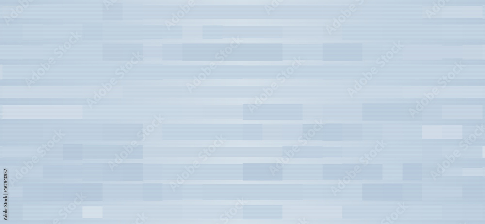 Aufkleber grey tech background with stripes. wide pattern