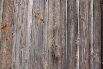 Hintergrund  alte Holzwand.