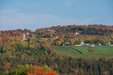 Fall colors in the Canadian countryside in the province of Quebec
drone, wings, vehicle, pilot, aerial, technology, blue, transportation, air, fly, aviation, flight, sky, aircraft
