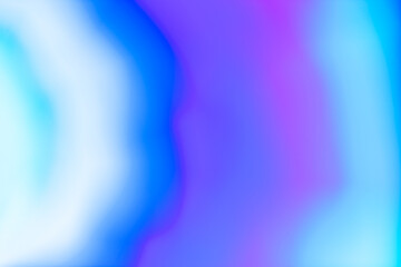 Vivid blurred colorful wallpaper background