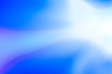 Vivid blurred colorful wallpaper background